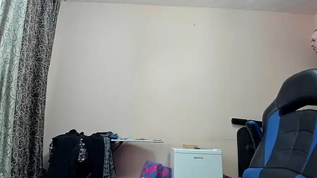 SanFrantsisko Live XXX-chat