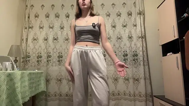 Živý XXX chat AquilineOrites