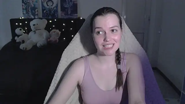 Little_flowers – Live XXX-chat