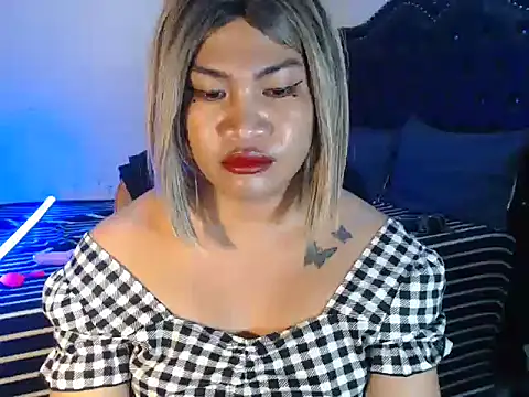 Webkamerová show miss_patutoya