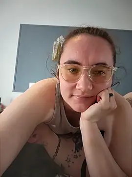 Show Webcam de AndHerXO