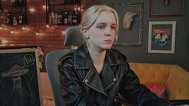 BethanyCloud Live XXX-Chat