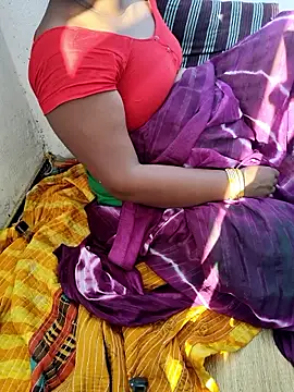 Desicouple1706 webkamerás műsora