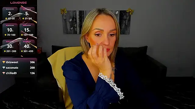 Alisa_Allisen Live XXX-Chat