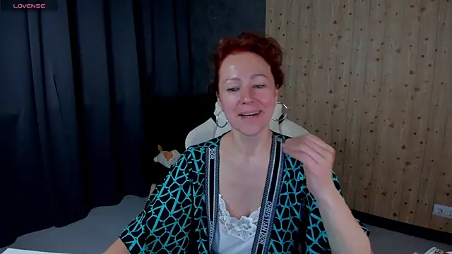 Živý XXX chat LeticiaRomano