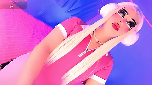 Valentina_Smith1_'s Webcam Show