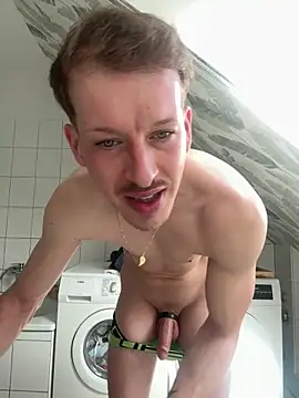 Chat XXX ao vivo de creampieboytim