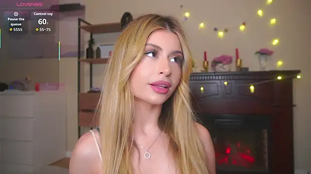 GeorginaHarn Live XXX-Chat