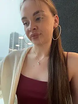 KristiRich Live XXX-Chat