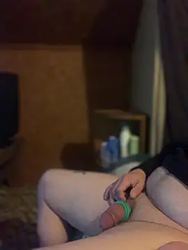 XXX chat uživo modela Ldnick69