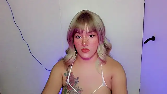 ChloeAsian Obrolan Langsung XXX