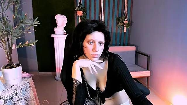 LidaDarknet Live XXX-Chat