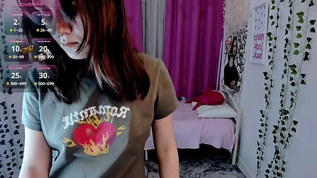 Alexa_Lexi_ Live XXX-Chat