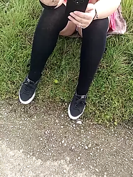 Saysomething3n Webbikameraesitys