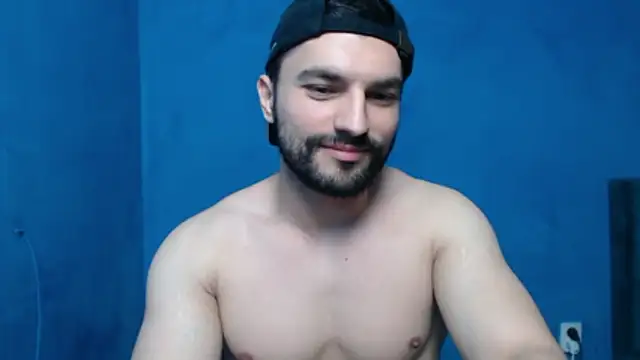 alex_bluのライブXXXチャット