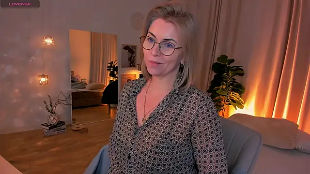 عرض كام Annie_Light