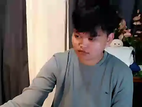 Rain_cum Pertunjukan Webcam