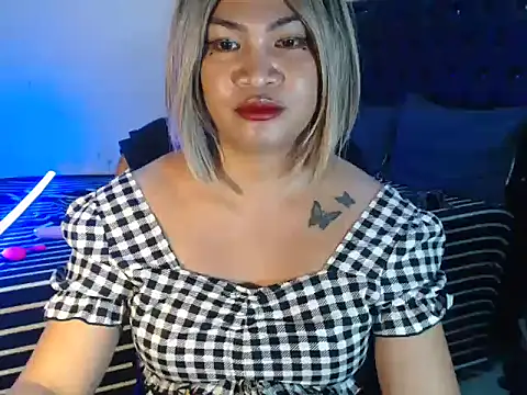 Вебкам-шоу miss_patutoya