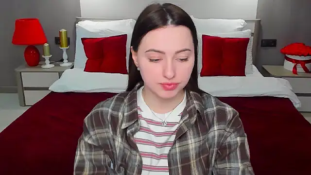 Czat XXX na żywo – Christina_Enigma