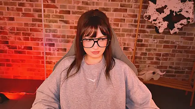 KiraVair 라이브 XXX 채팅