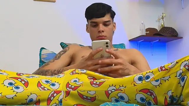 Вебкам-шоу Rujano___999