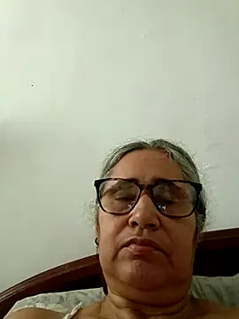 Show de webcam de _candi