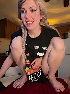 Онлайн чат XXX propertyofdaddy