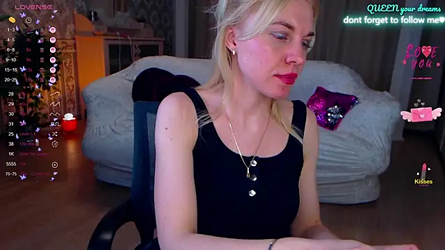 LiSinDoll live XXX chat