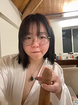 piffydream 在線直播表演