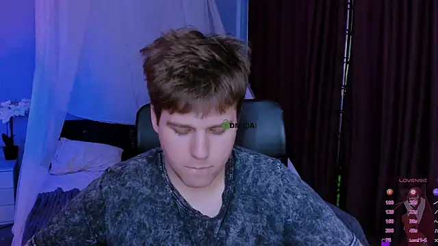 Вебкам-шоу michael_strong1