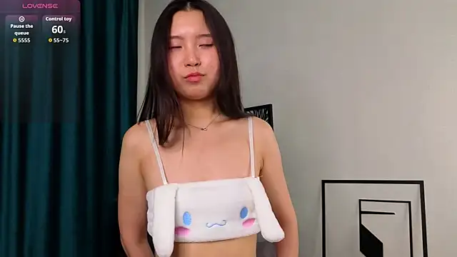 VernaBethke live XXX chat