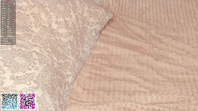 Show Webcam de CleopatraHabibi