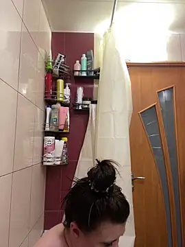 Show de webcam de Jadellina