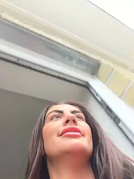 Jessiebx's Webcam Show