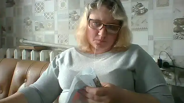 Sembang XXX Secara Langsung Jane_Dreams