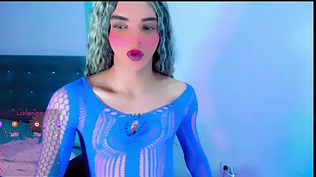 malahya_ – Kamerová šou