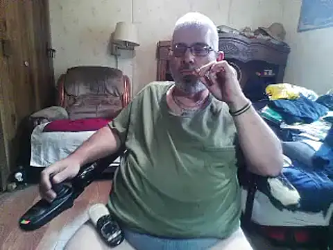 hearseguy77 Webcam show