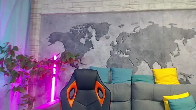 VikingChrisss 在線直播表演