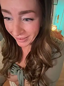 ChristinaSiemone – Naživo XXX chat