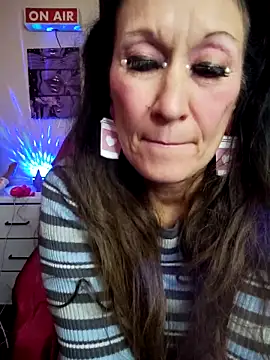 Chatroom XXX en direct de TheDime