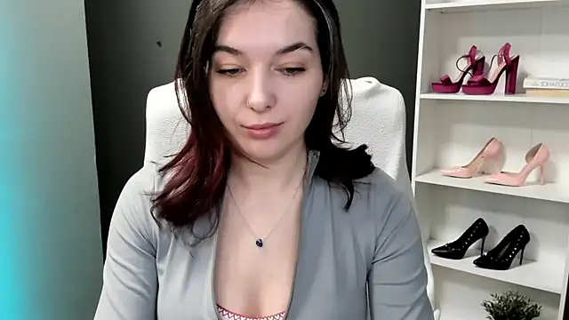 Meagn_Extasy – Naživo XXX chat