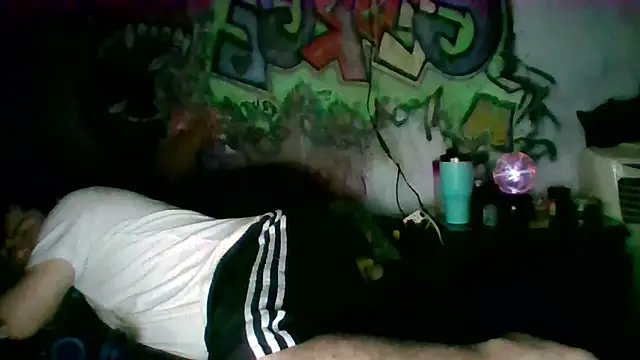 Show de Gc-g na webcam