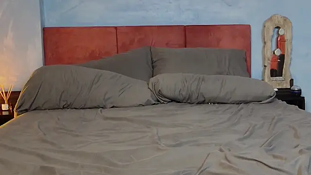 franzeva Pertunjukan Webcam