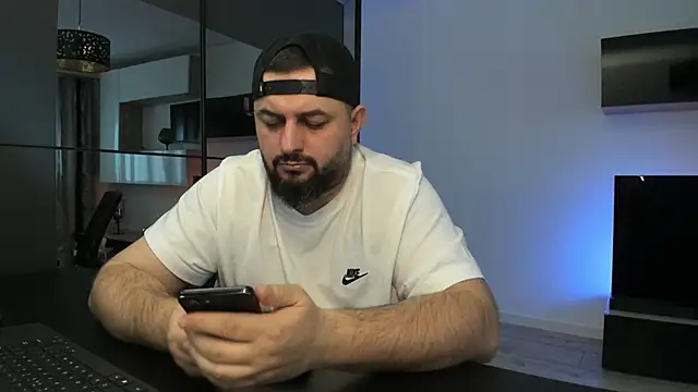 DravenPeak Webcam show