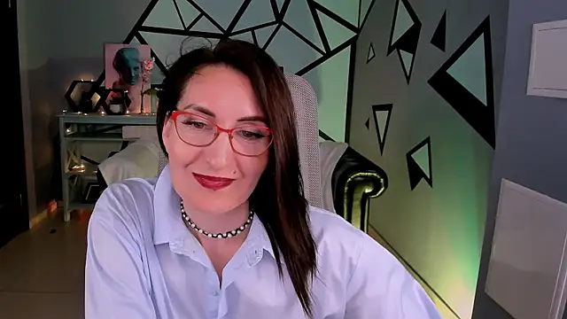 Chatroom XXX en direct de UnaTerra