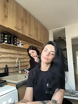 Вебкам-шоу wwwdddccc1