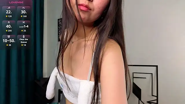 VernaBethke – Naživo XXX chat