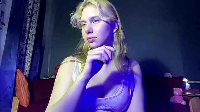 ShariLappas Adlı Modelin Canlı XXX Sohbeti