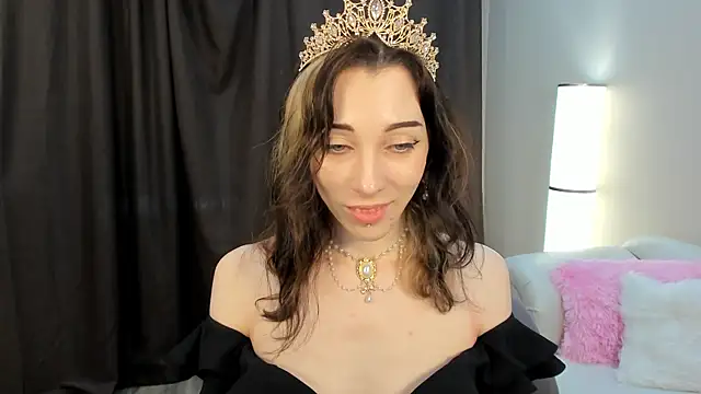 LeilaTaylors – Naživo XXX chat