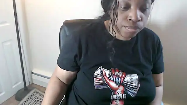 Chatroom XXX en direct de Sexymona1218